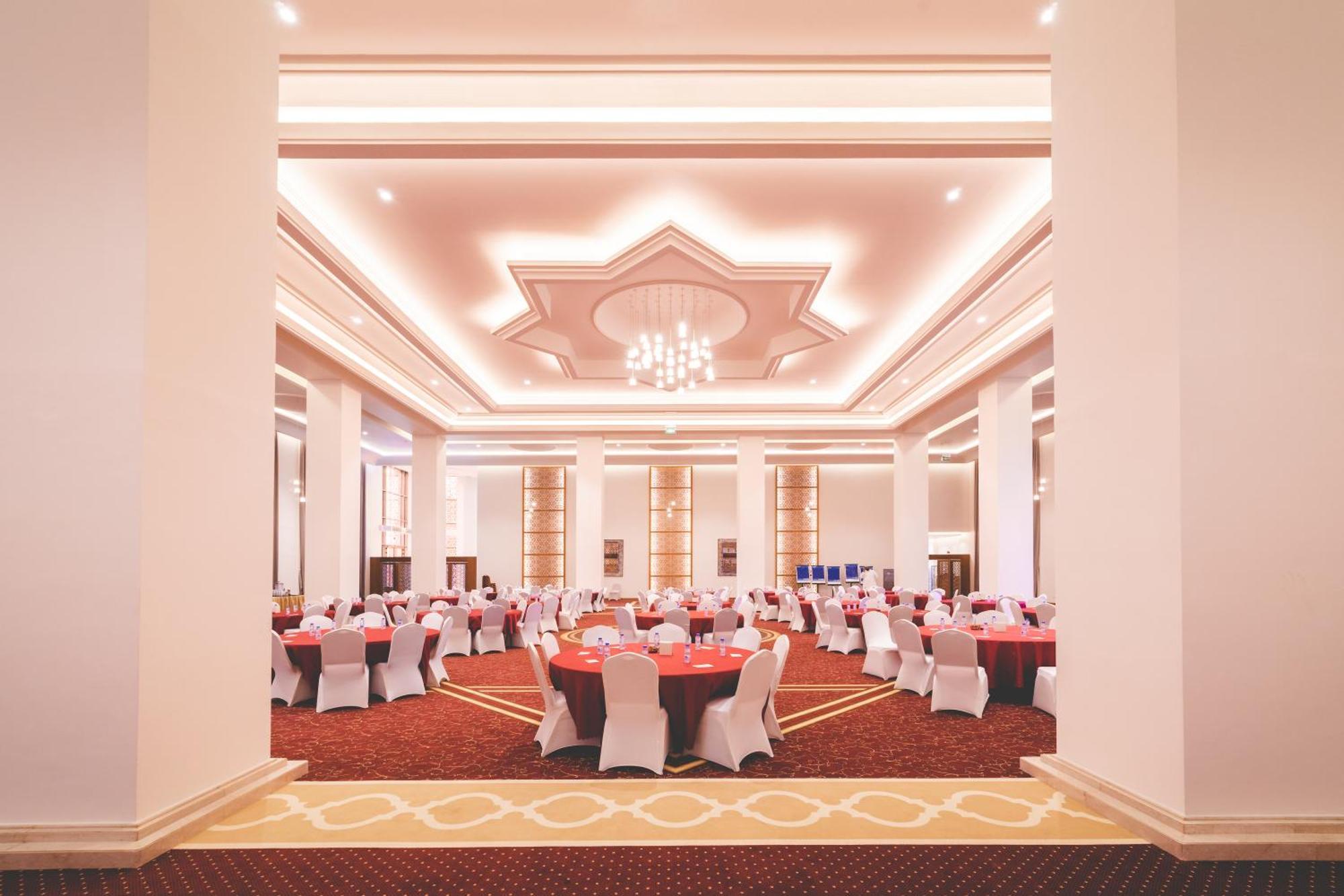 Отель استراحة الفيحاء Al Feyhaa Resthouse Samail Экстерьер фото